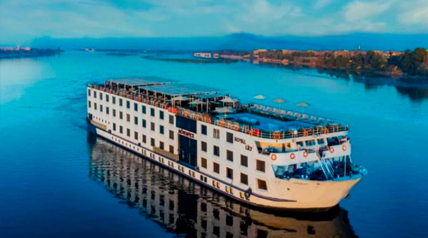 Motonaves Ofertas Dynamic Tours