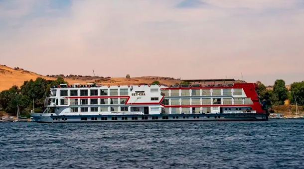 Motonaves Ofertas Dynamic Tours