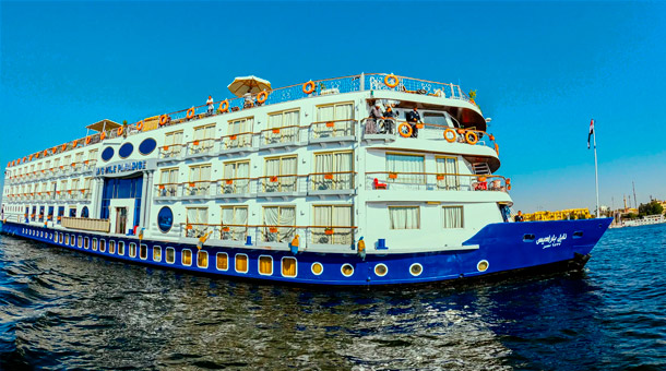 Motonaves Ofertas Dynamic Tours