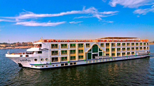 Motonaves Ofertas Dynamic Tours