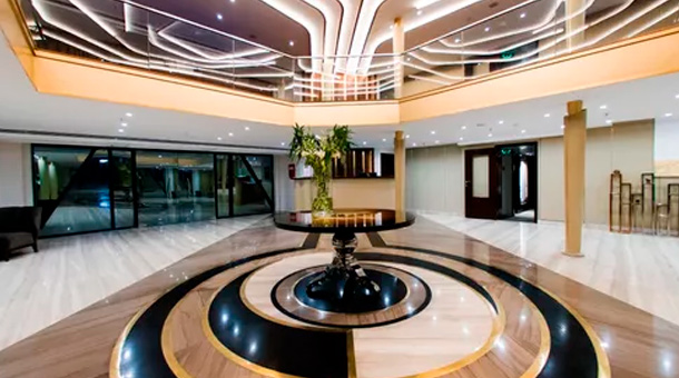 Motonaves Ofertas Dynamic Tours