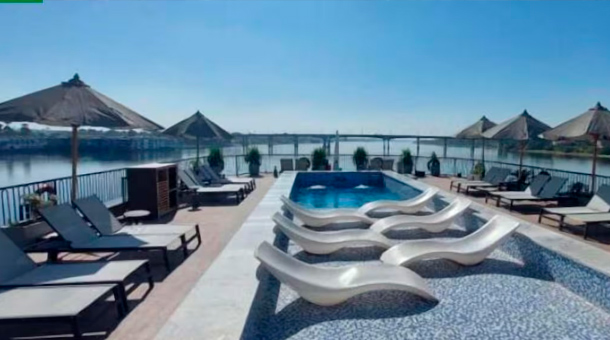 Motonaves Ofertas Dynamic Tours