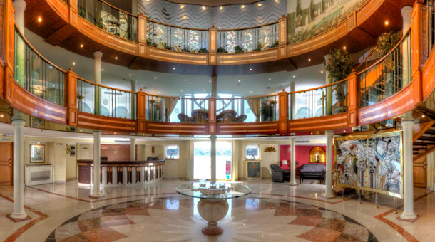 Motonaves Ofertas Dynamic Tours