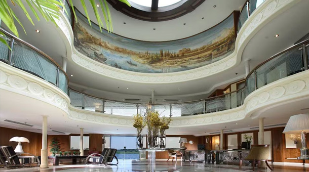 Motonaves Ofertas Dynamic Tours