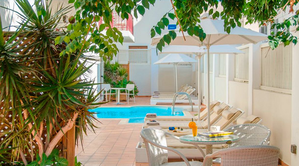Hoteles Ofertas Dynamic Tours