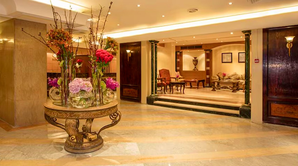 Hoteles Ofertas Dynamic Tours