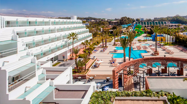 Hoteles Ofertas Dynamic Tours