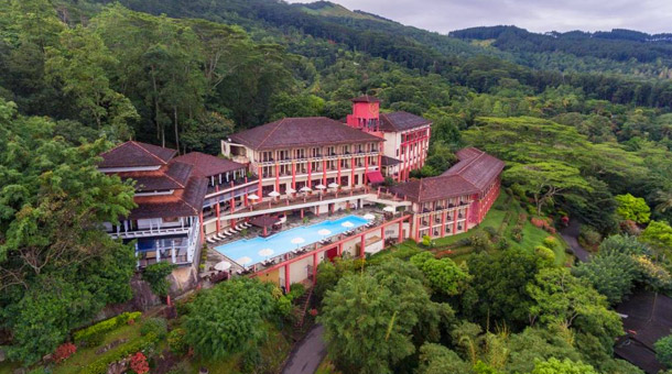 Hoteles Ofertas Dynamic Tours
