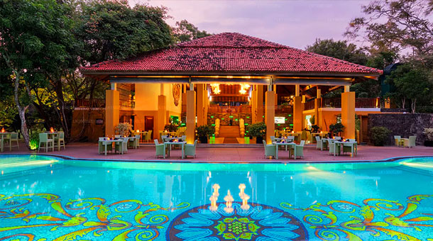 Hoteles Ofertas Dynamic Tours