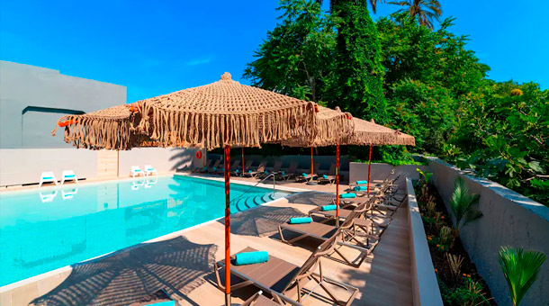 Hoteles Ofertas Dynamic Tours