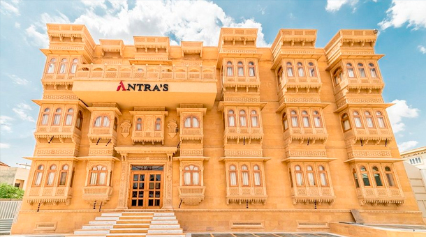 Hoteles Ofertas Dynamic Tours