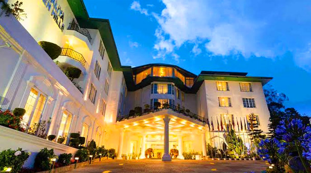 Hoteles Ofertas Dynamic Tours