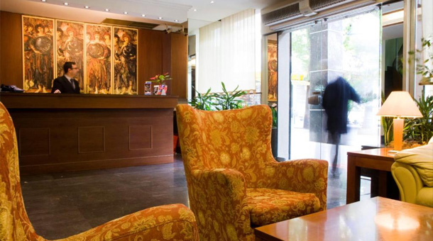 Hoteles Ofertas Dynamic Tours