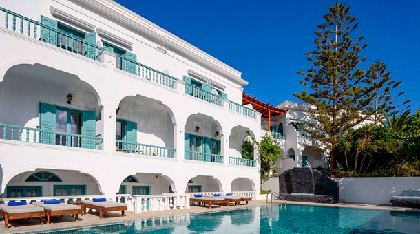 Hoteles Ofertas Dynamic Tours