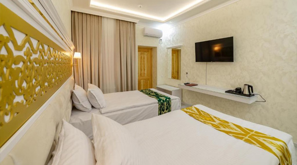 Hoteles Ofertas Dynamic Tours