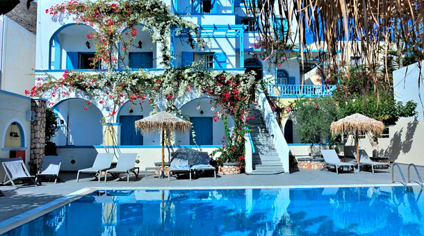 Hoteles Ofertas Dynamic Tours