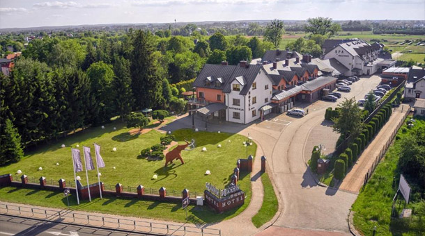 Hoteles Ofertas Dynamic Tours