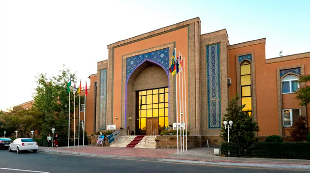 Hoteles Ofertas Dynamic Tours