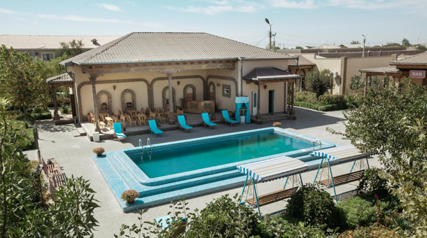 Hoteles Ofertas Dynamic Tours