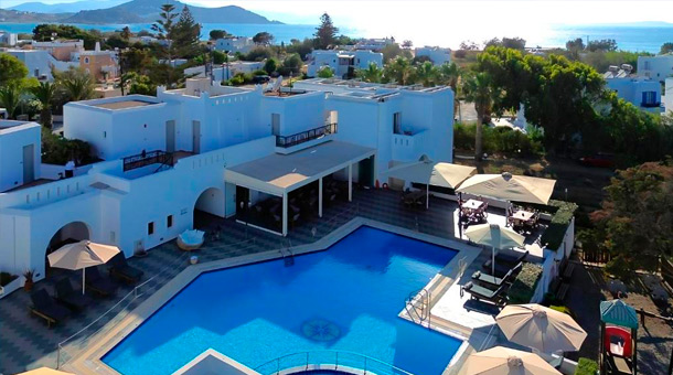 Hoteles Ofertas Dynamic Tours