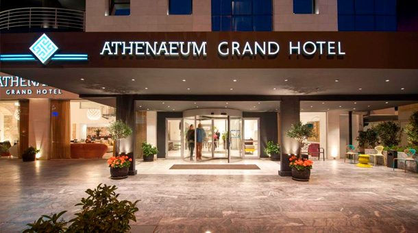 Hoteles Ofertas Dynamic Tours