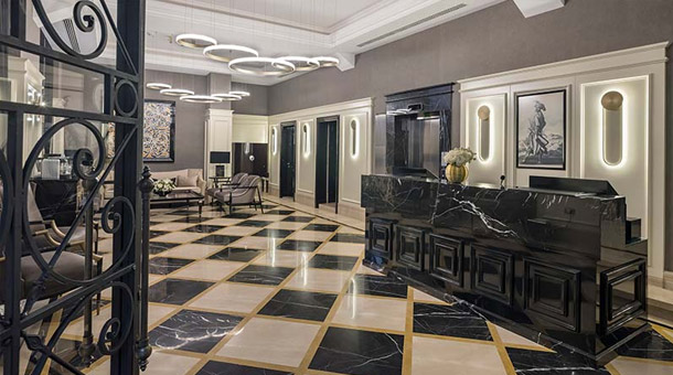 Hoteles Ofertas Dynamic Tours