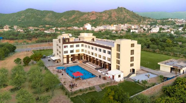 Hoteles Ofertas Dynamic Tours