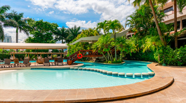 Hoteles Ofertas Dynamic Tours