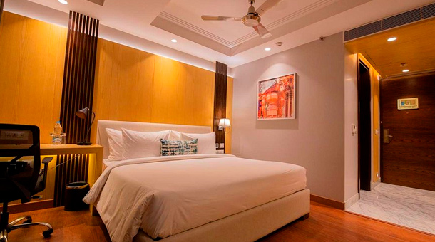 Hoteles Ofertas Dynamic Tours