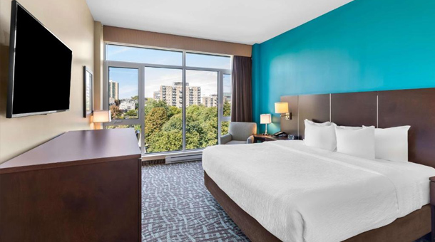 Hoteles Ofertas Dynamic Tours