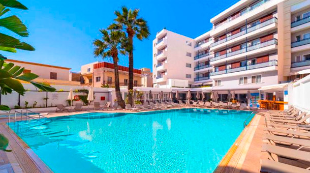 Hoteles Ofertas Dynamic Tours