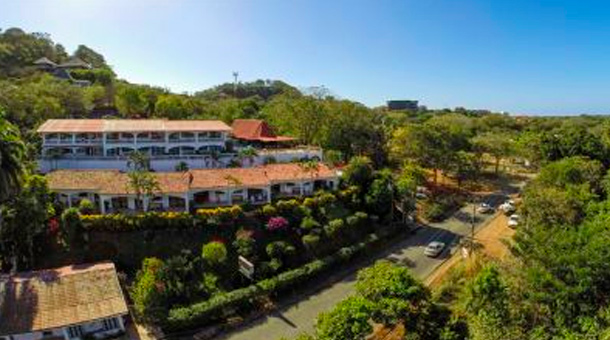Hoteles Ofertas Dynamic Tours