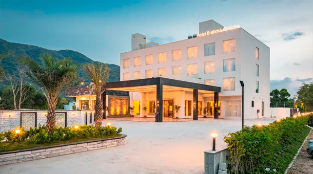 Hoteles Ofertas Dynamic Tours
