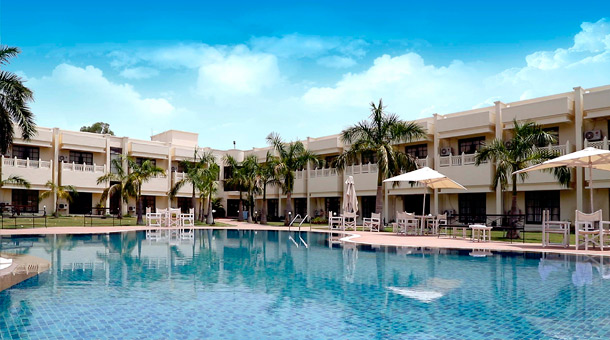 Hoteles Ofertas Dynamic Tours