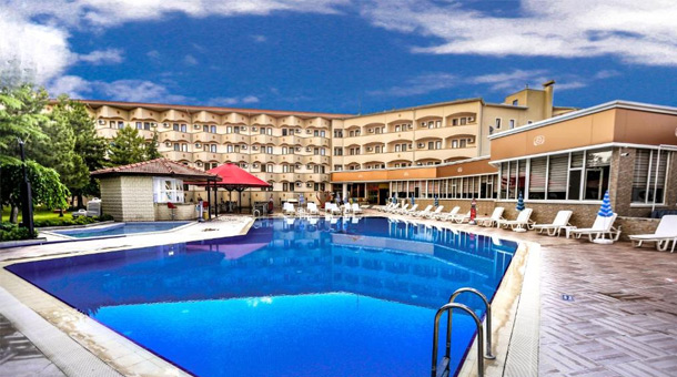 Hoteles Ofertas Dynamic Tours