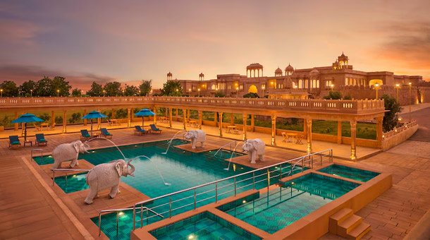 Hoteles Ofertas Dynamic Tours