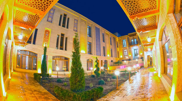 Hoteles Ofertas Dynamic Tours