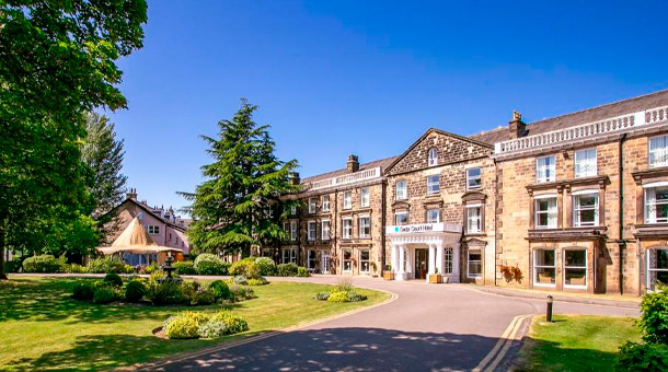 Hoteles Ofertas Dynamic Tours