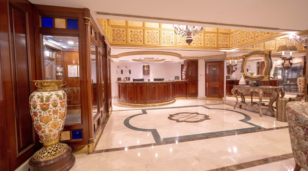 Hoteles Ofertas Dynamic Tours