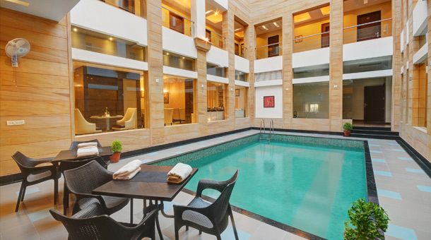 Hoteles Ofertas Dynamic Tours