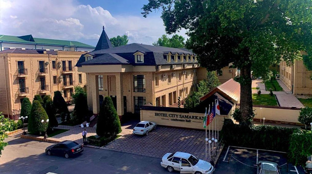 Hoteles Ofertas Dynamic Tours