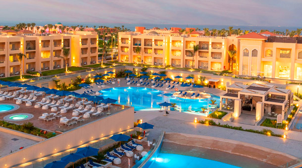 Hoteles Ofertas Dynamic Tours