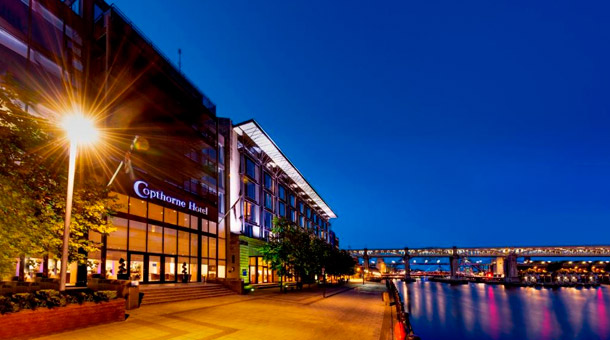 Hoteles Ofertas Dynamic Tours