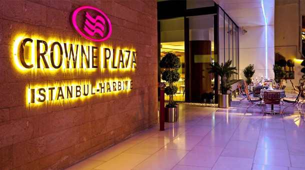 Hoteles Ofertas Dynamic Tours