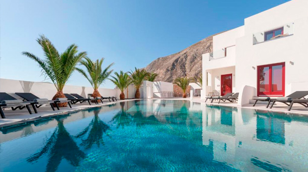 Hoteles Ofertas Dynamic Tours