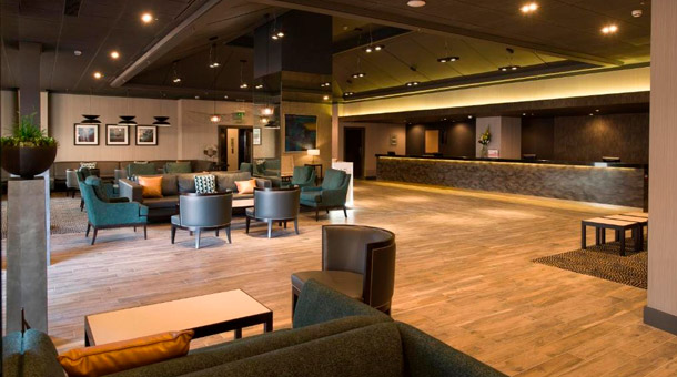 Hoteles Ofertas Dynamic Tours