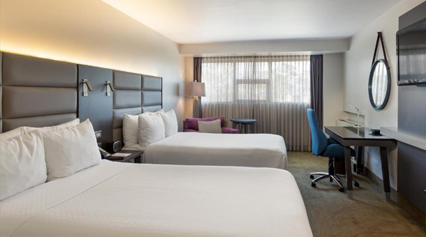 Hoteles Ofertas Dynamic Tours