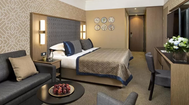 Hoteles Ofertas Dynamic Tours