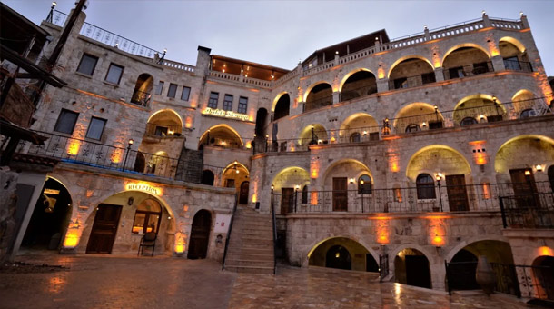 Hoteles Ofertas Dynamic Tours