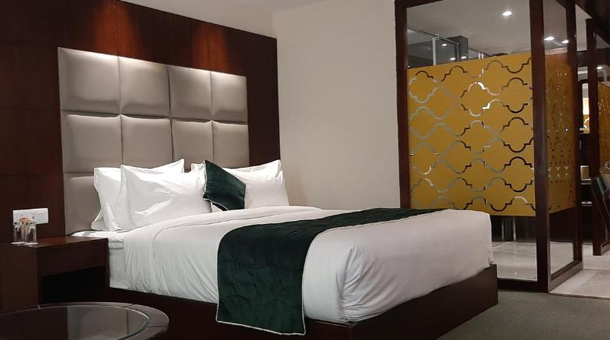 Hoteles Ofertas Dynamic Tours